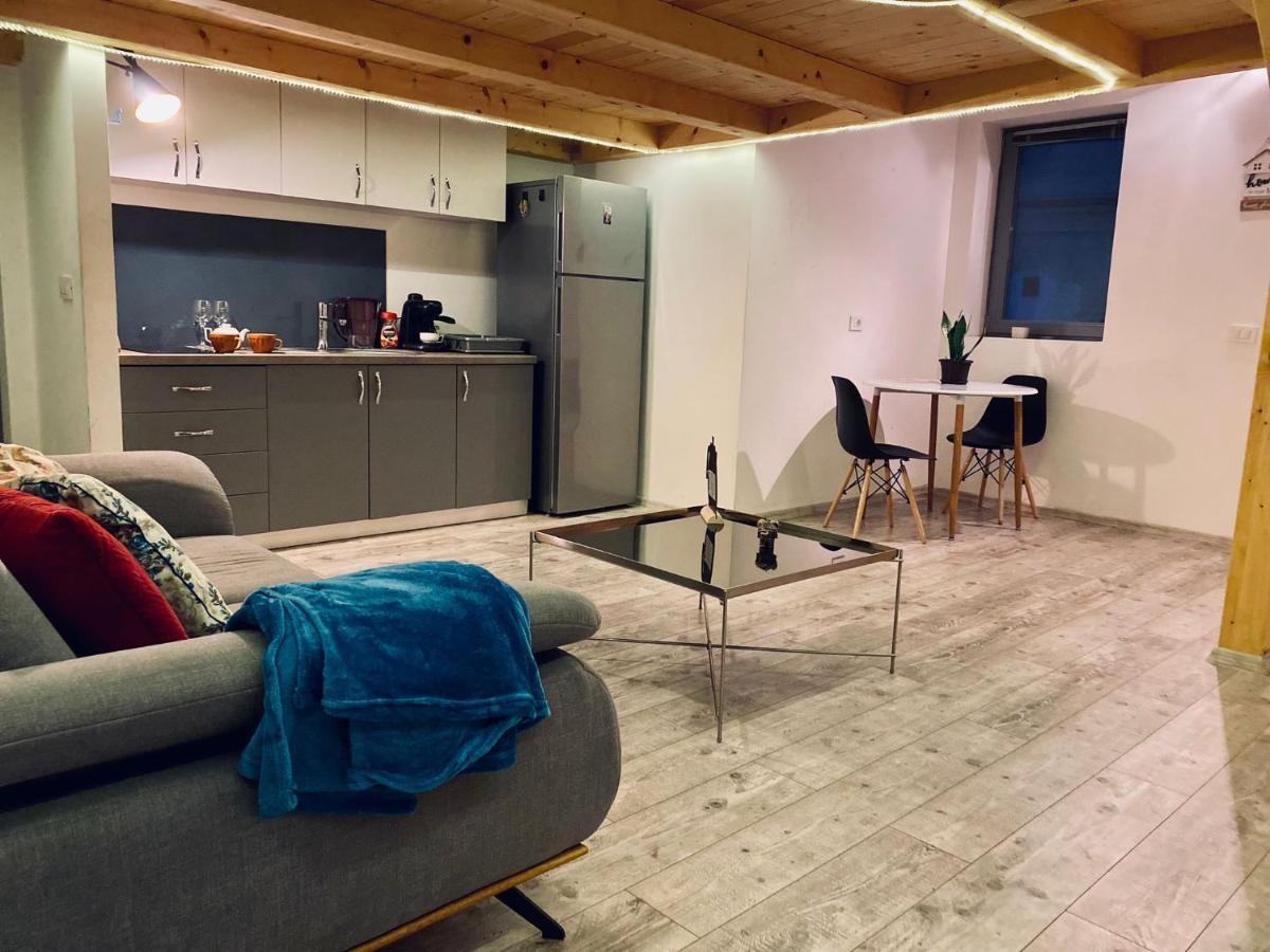 Central Cluj Loft Daire Dış mekan fotoğraf