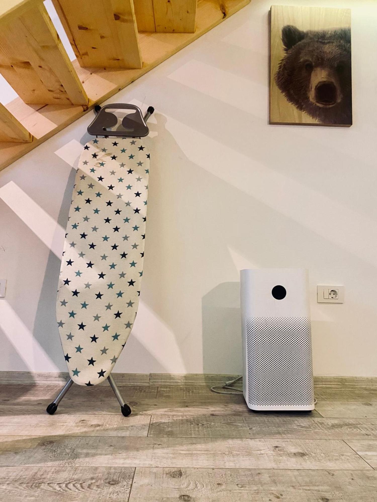 Central Cluj Loft Daire Dış mekan fotoğraf