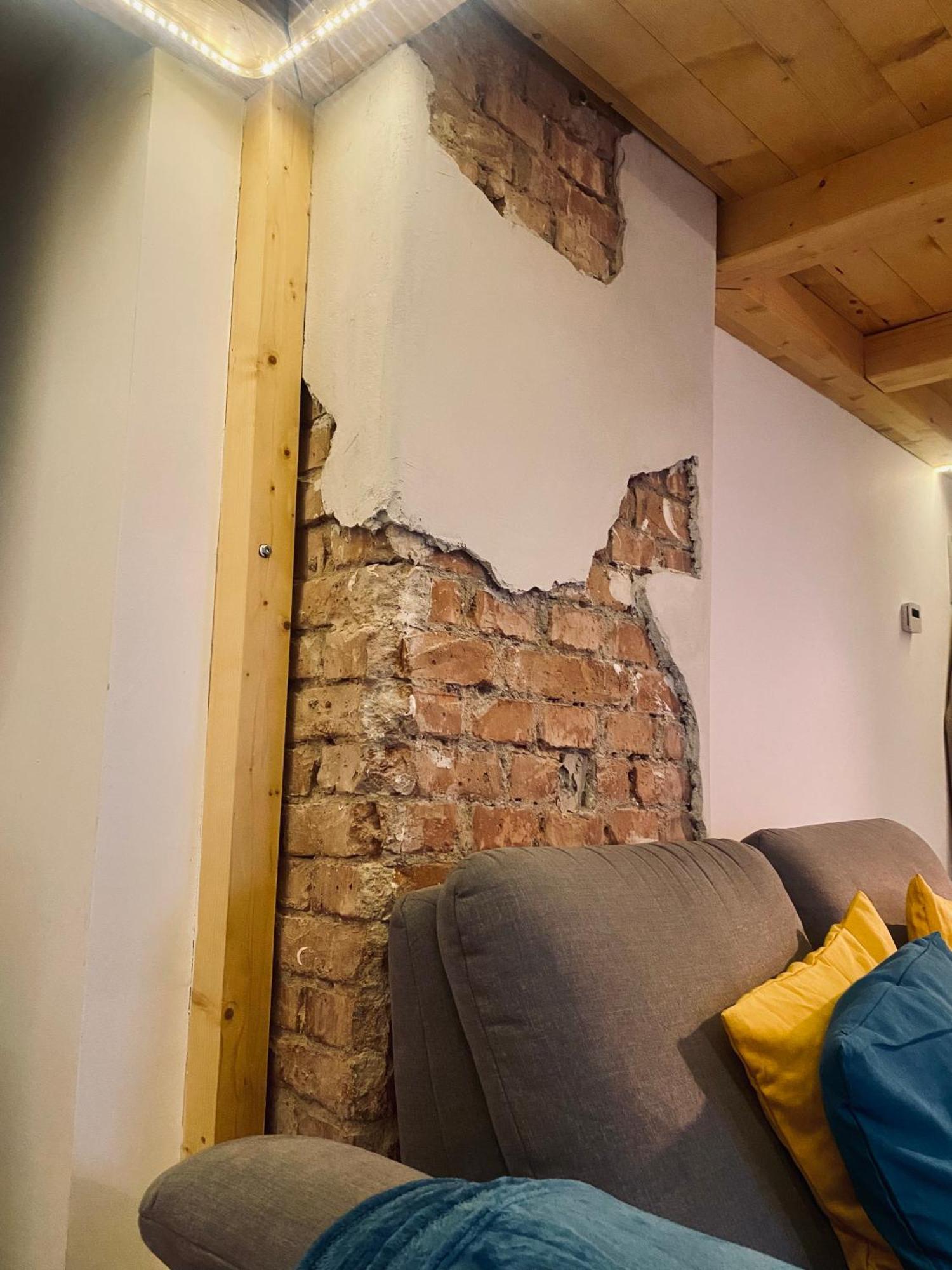 Central Cluj Loft Daire Dış mekan fotoğraf